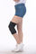 Spor Bağlı Diz Bacak Destek Kelepçe / Ayak Stabilizör Brace Knee Down önleyin Tedarikçi