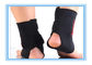 Özel Boyut Sıcak Ayak Bileği Destek Bantı Kullanışlı Giymek ve Zarar Vermez Tedarikçi