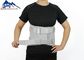 Adjustable Breathable Exercise Belt Men Women Weight Back Brace Widden Waist Support Tedarikçi