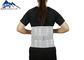 Adjustable Breathable Exercise Belt Men Women Weight Back Brace Widden Waist Support Tedarikçi