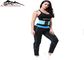 Neopren Yoga Spor Sırt Desteği Ayarlanabilir Karın Elastik Bel Düzeltici Kemer Tedarikçi