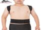 Unisex Spor Giyim Neopren Bel Bel Desteği Kemer Ortopedik Ağrı kesici Sırt Desteği Kemer Erkekler Için Tedarikçi