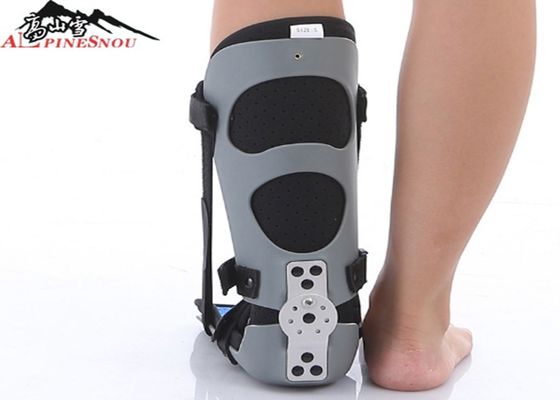 Çin Gece Ayak Ateli Ayak Bileği Burkulması Bağ Yaralanma Brace Ortopedik Ayak Ateli Tedarikçi