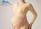 Kadınlar Moda Emniyet Doğum Sonrası Göbek Wrap Tıbbi Gebelik Bel Kemeri Tedarikçi